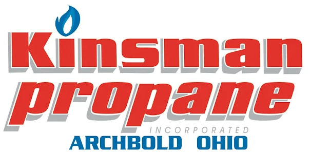 Kinsman Propane logo